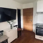 Appartement Haus Alpenrose Neustift im Stubaital