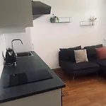 Appartement Haus Alpenrose Neustift im Stubaital