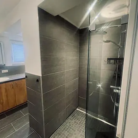 Haus Alpenrose Апартаменты