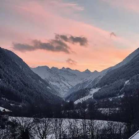 Haus Alpenrose Appartement *