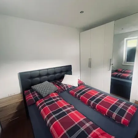 Haus Alpenrose Appartement Neustift im Stubaital