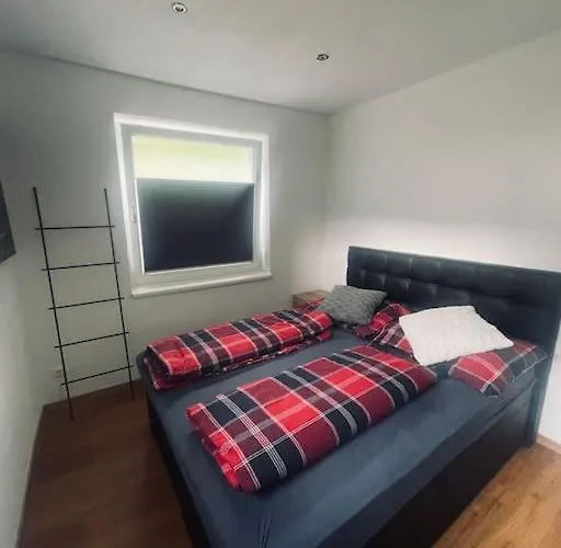 Haus Alpenrose * Neustift im Stubaital