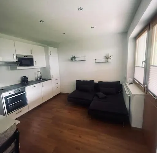 Haus Alpenrose Appartement