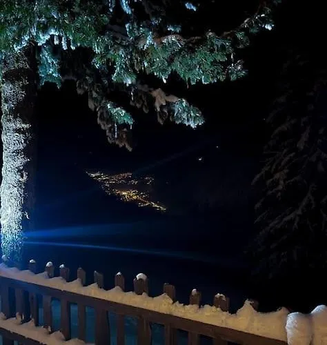 Appartement Haus Alpenrose *