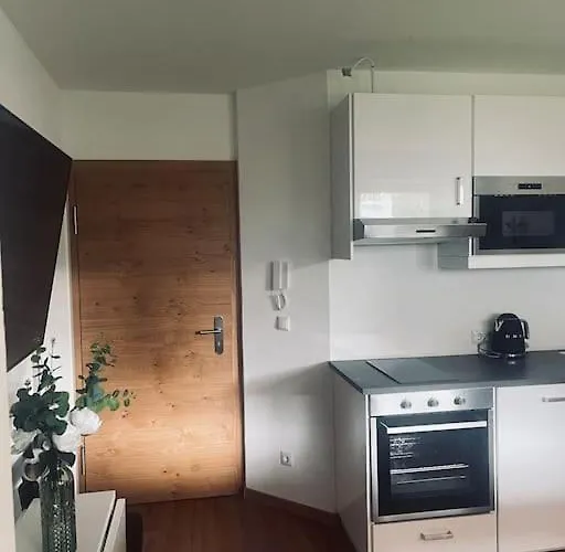 Haus Alpenrose Appartement Neustift im Stubaital