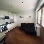 Haus Alpenrose דירה