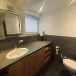 Haus Alpenrose דירה *