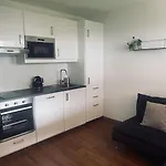 Haus Alpenrose דירה