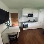 דירה Haus Alpenrose *