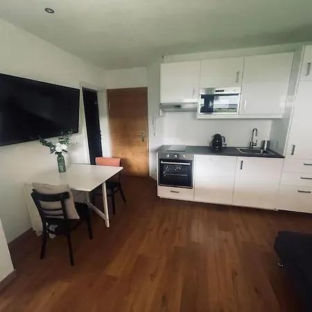 Haus Alpenrose ניוסטיפט אים סטובאיטל